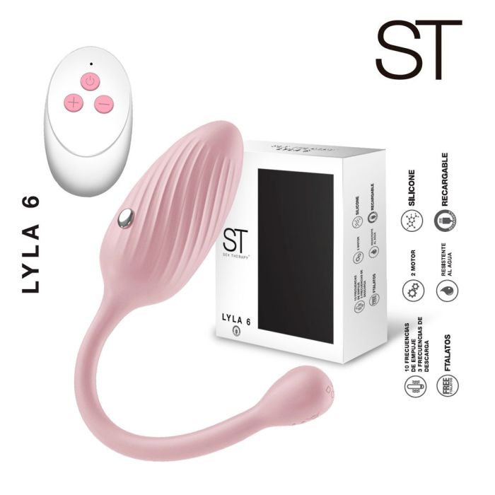  LYLA 6 ST - EGG-0039
